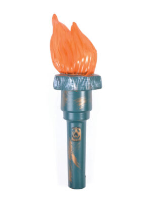 Statue of Liberty Torch 4th July Accessory America