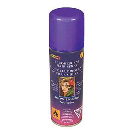 Purple Hairspray, Temporary Hair Colour Purple, Hair Dye Spray