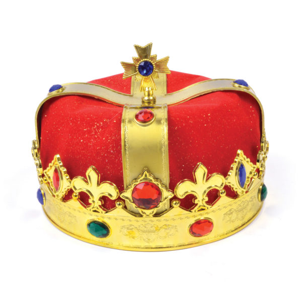 Kings-Crown-Queens-Crown-Royal-Hat