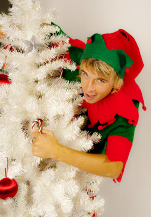 Santa's-Elf-Costume