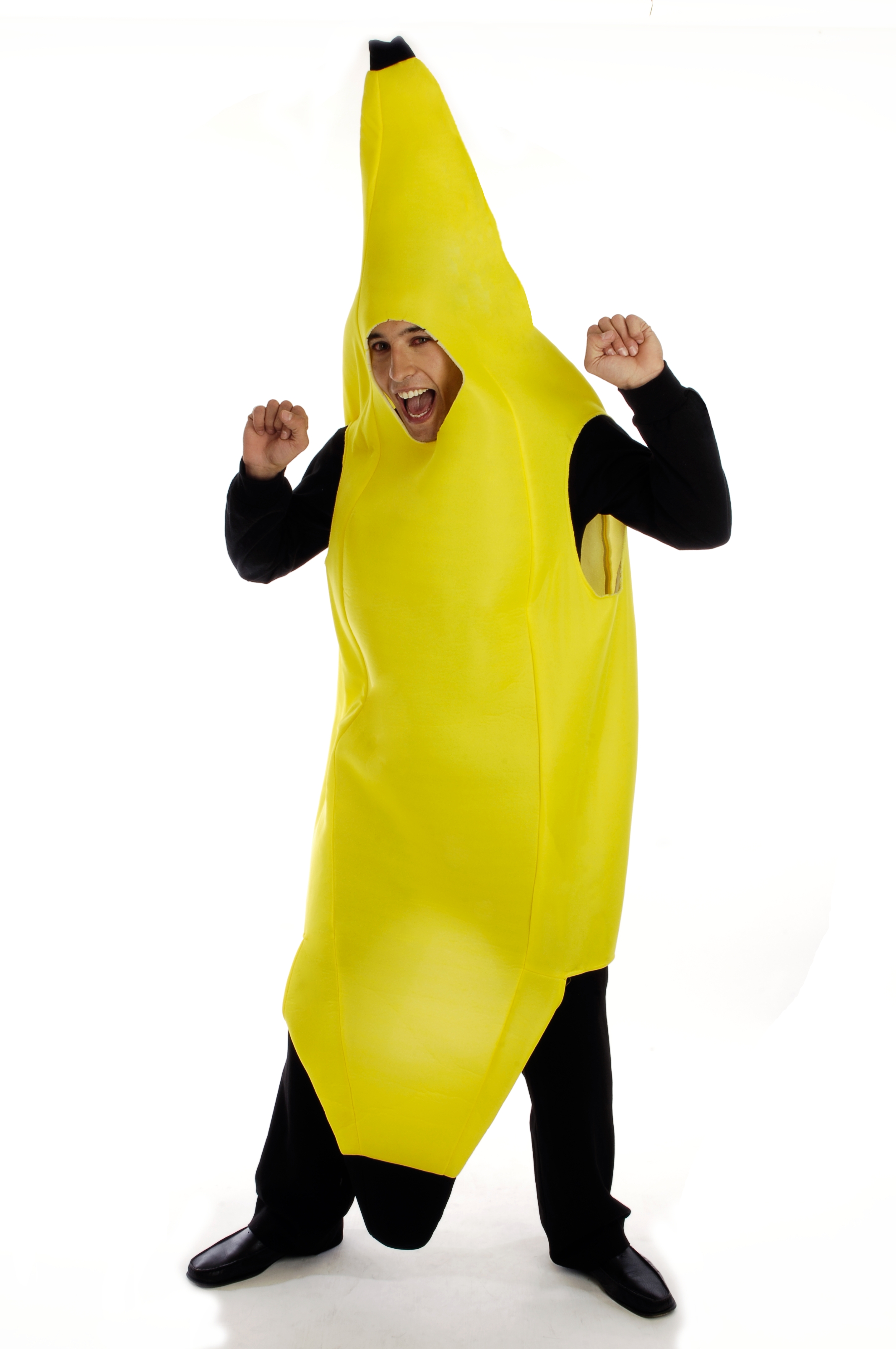 Banana-Costume