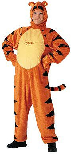 Disney-Tigger-Costume