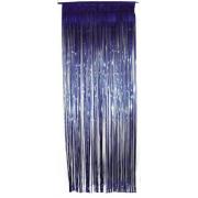 Blue-Shimmer-Curtain