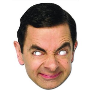 Mr_Bean_Mask