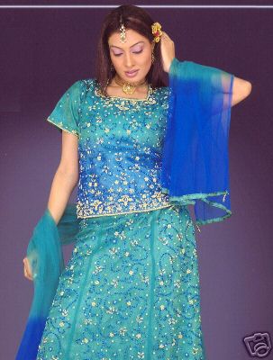 Blue---green-Bollywood
