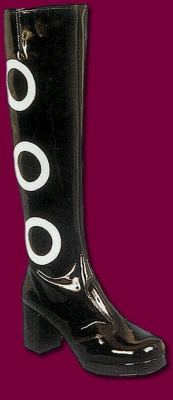 Black-Circle-60's-Boots