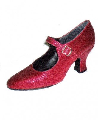 Red-Leather-or-Glitter-Button-Shoes
