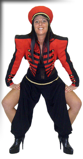 Cheryl-Cole-X-Factor-Costume