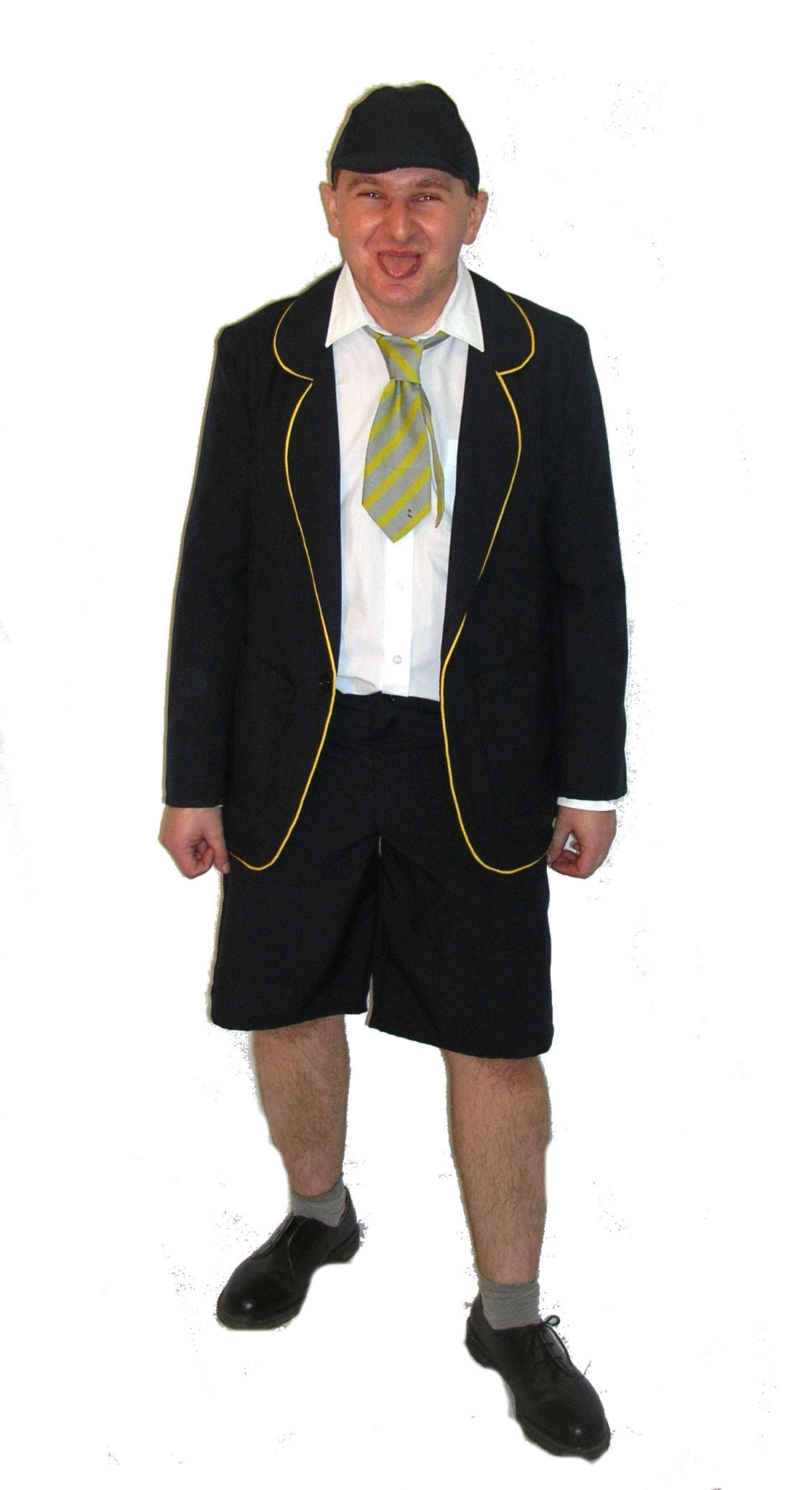 School Boy Fancy dress hire