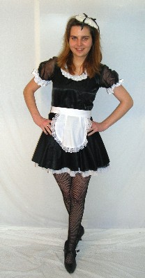 French-Maid