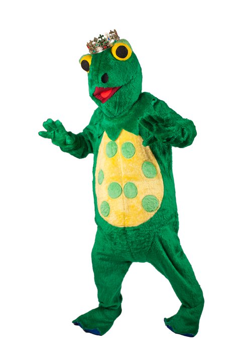 Frog_Costume