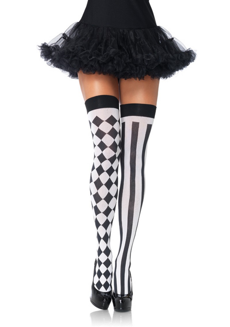 Harlequin_stockings
