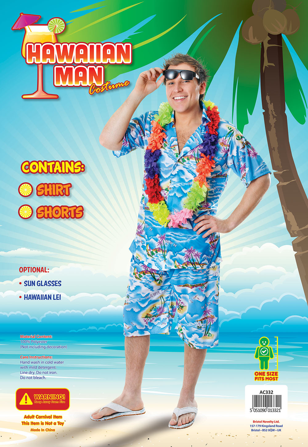 male_hawaiian_costume
