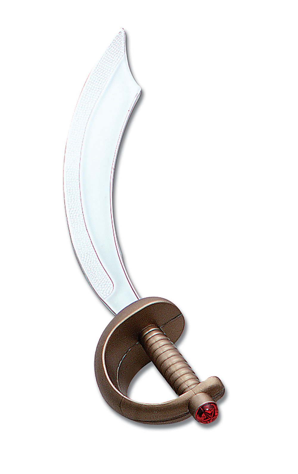 Pirate Cutlass, Pirate Sword, Arabian Sword Gold/Silver Jewelled