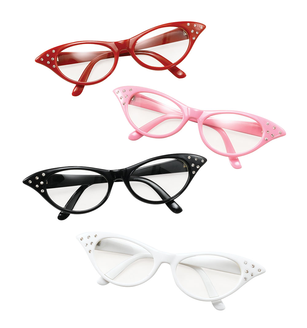 50s_Glasses_Cat_Eye_Glasses