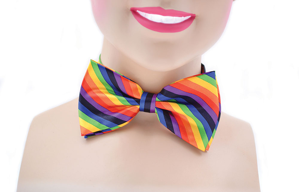 Rainbow_coloured_bow_tie