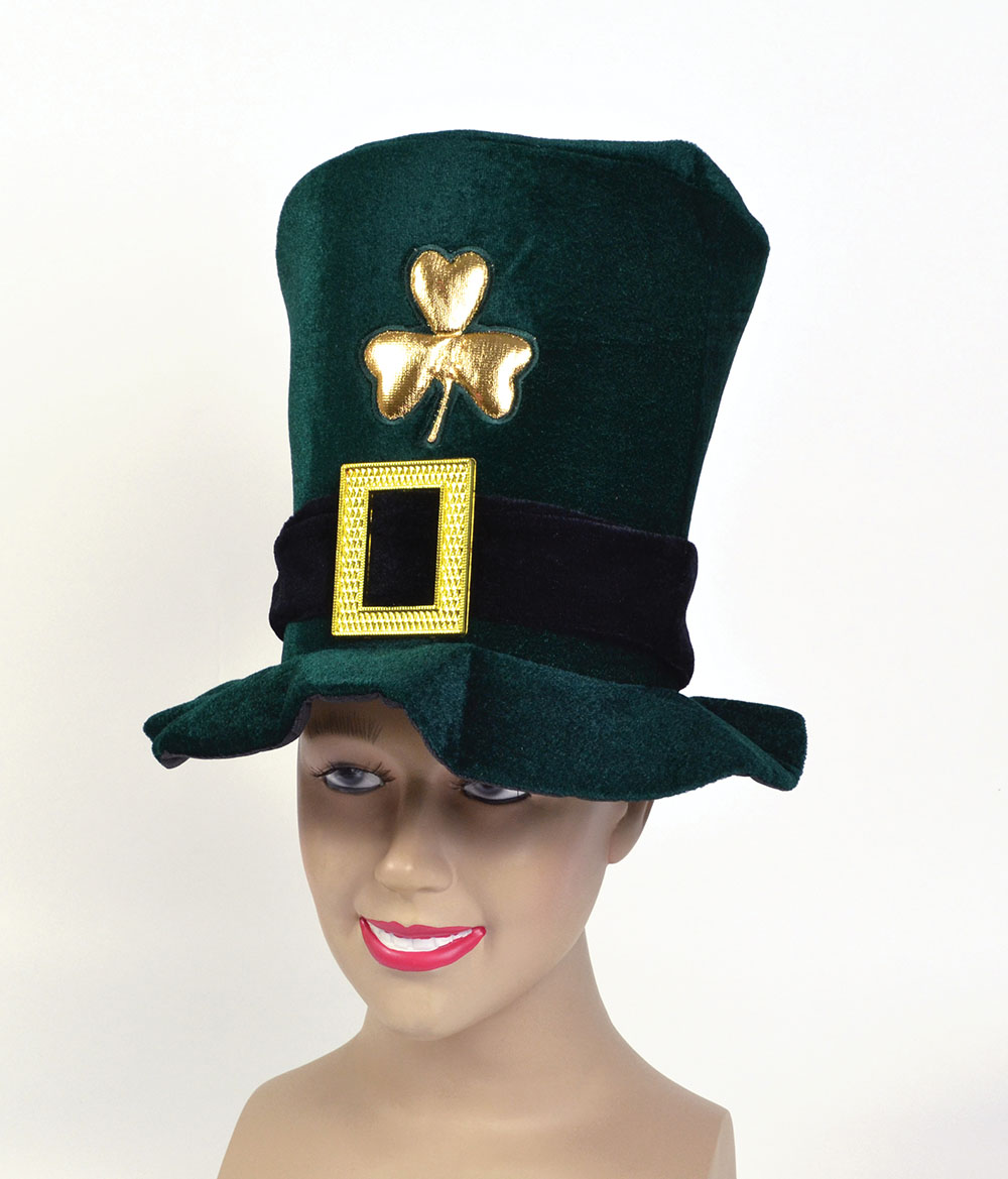 Green_Velvet_Irish_hat