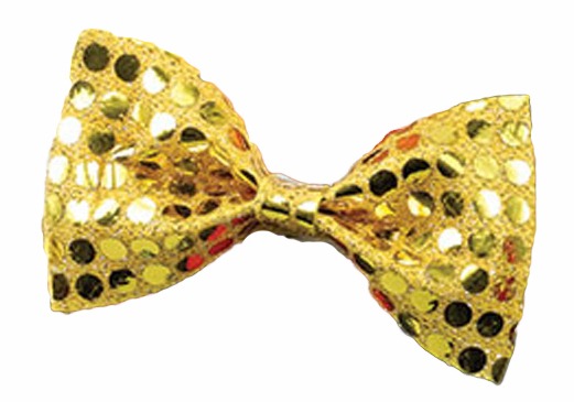 Gold_bow_tie
