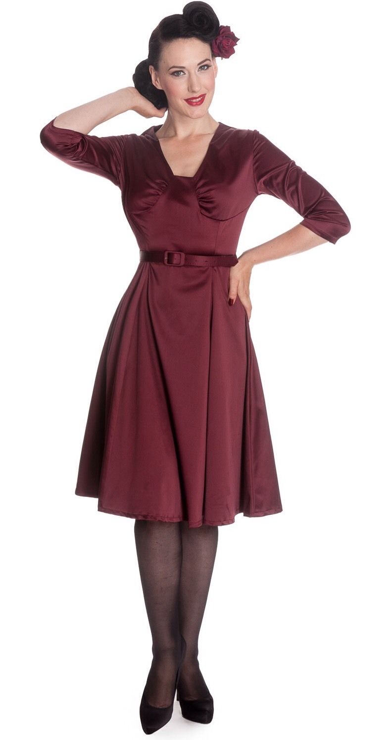 1940s_dress