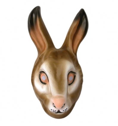 The_March_Hare_mask
