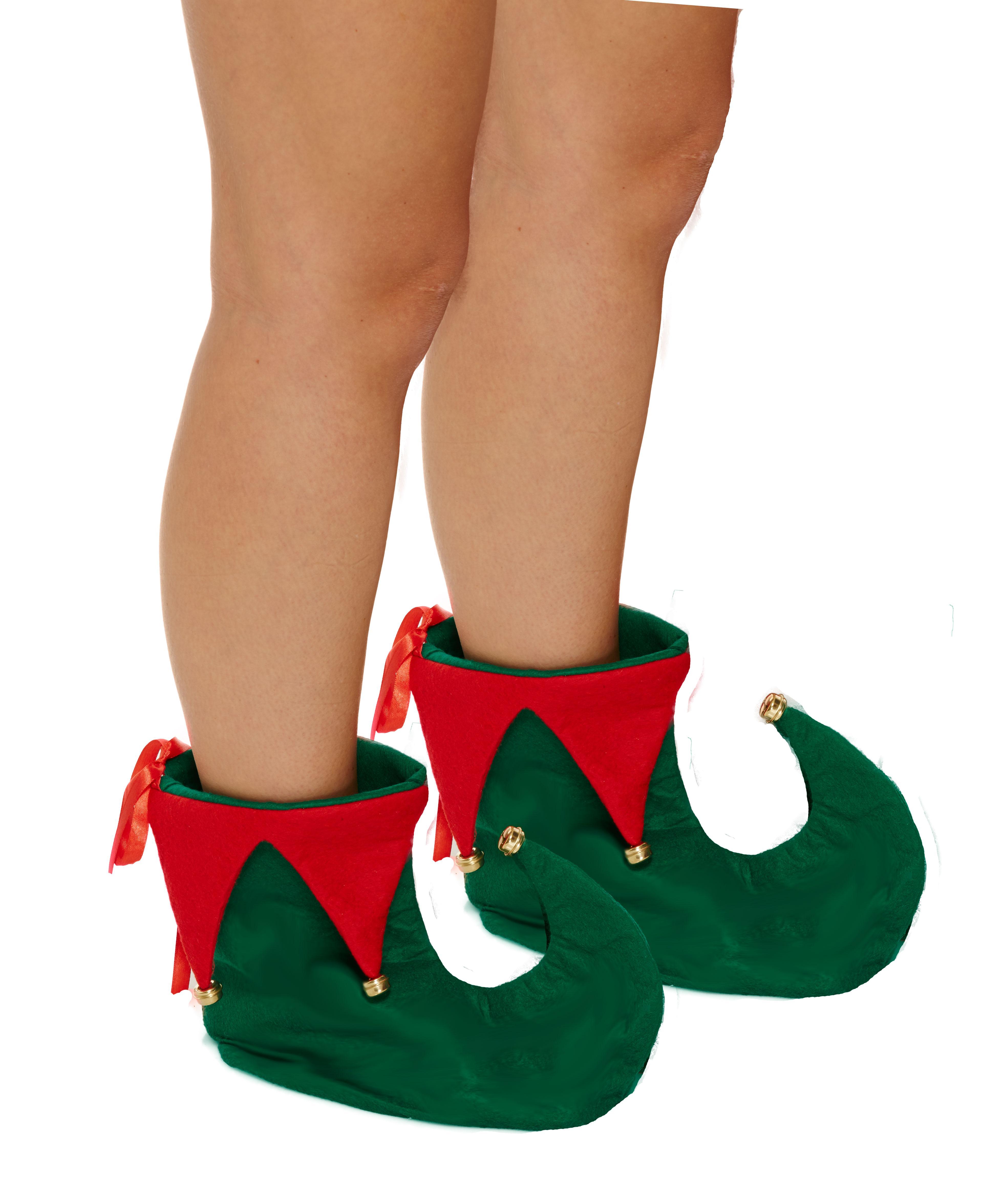 Red_Green_Elf_Shoes_with_Bells