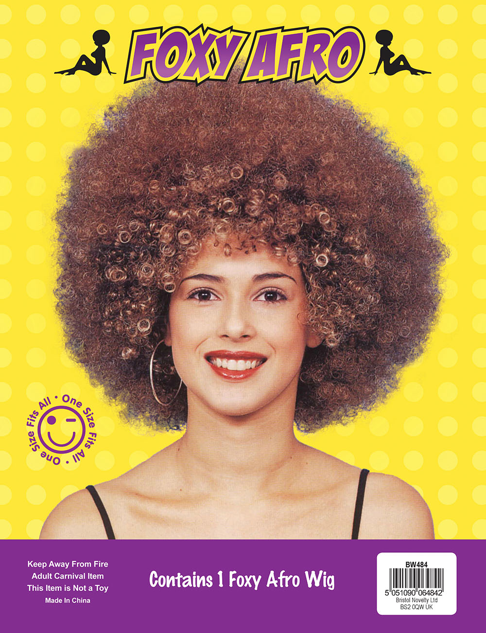 Beyonce_Curly_Afro_Wig_Brown