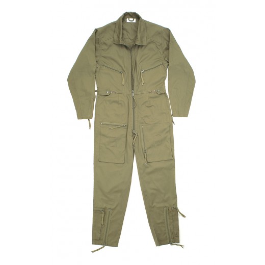 Pilots Flight Suit RAF Flying Coveralls, Jumpsuit XL, XXL