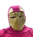 iron man mask