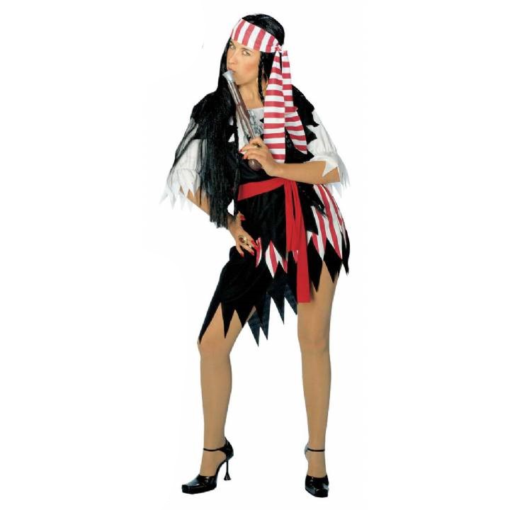 Sexy Ladies Pirate Fancy Dress, Pirate Costumes for Women