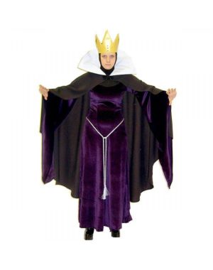 Snow White Wicked Queen Costume