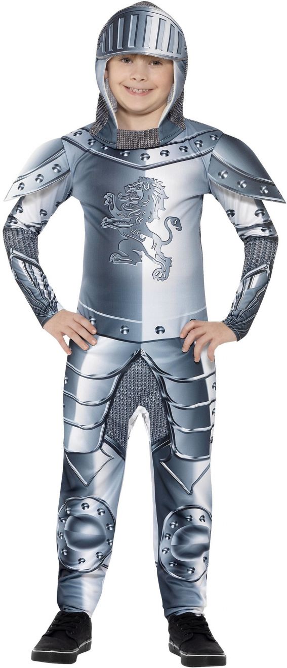 Boys Knight costume