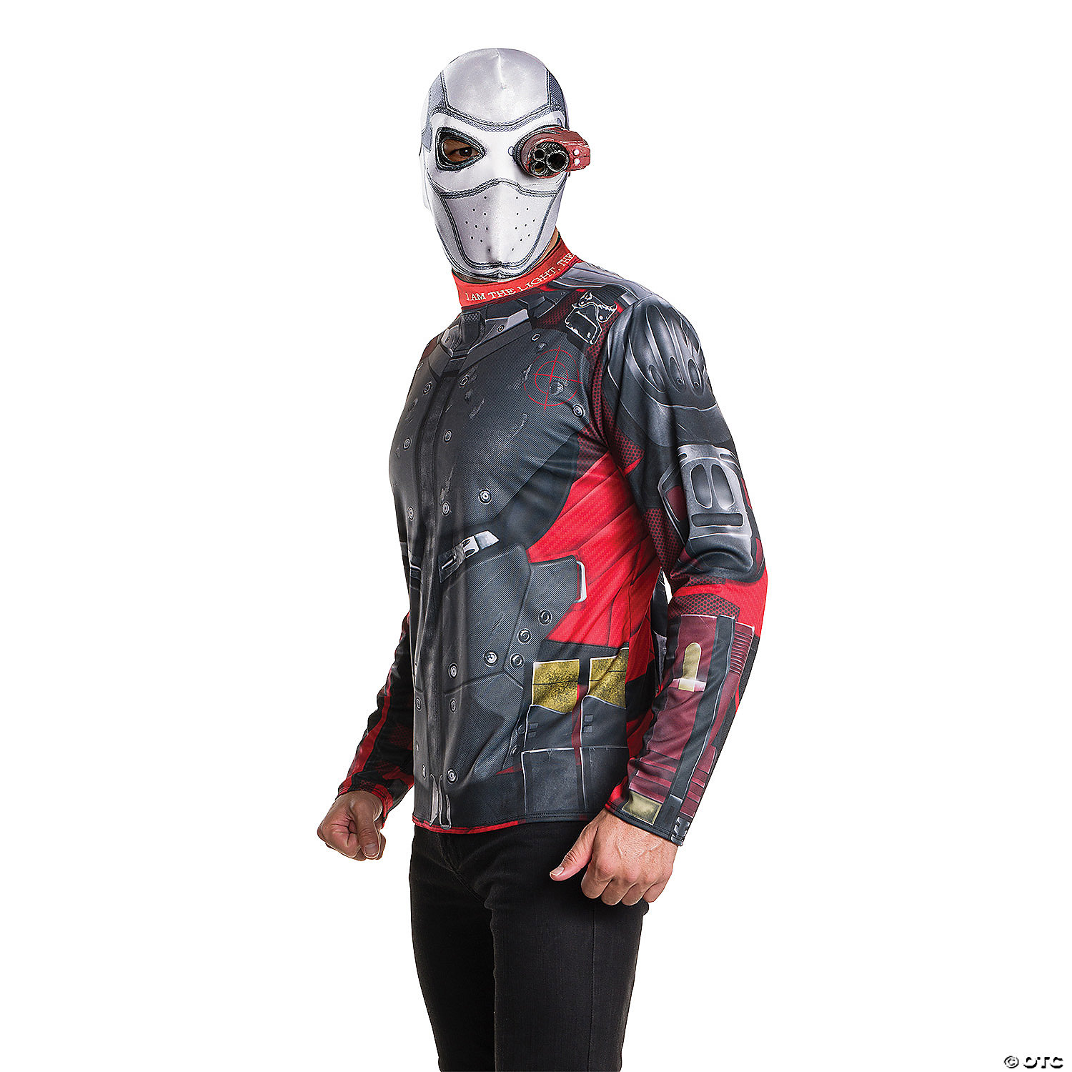 Funidelia Costume Ufficiale Di Joker - Suicide Squad Per Uomo - Foto 6