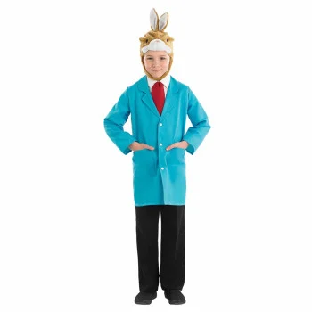 Kids Mr Brown Rabbit Costume
